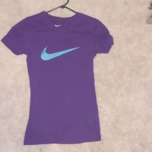 Womens nike shirt